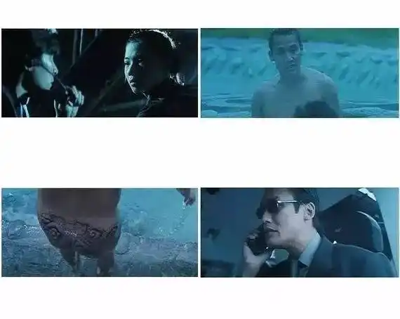 梁家辉曾经说过:告诉他什么叫严重肾亏!