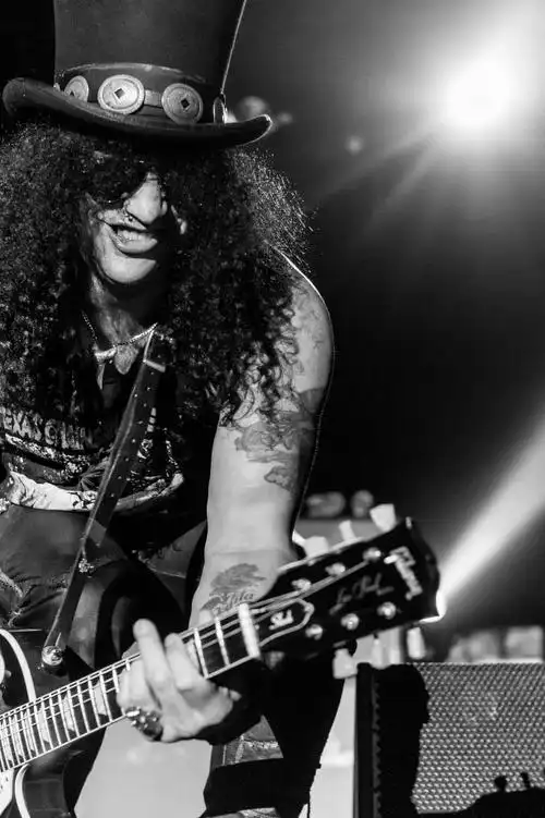 slash – hordern pavilion, sydney, 2015 copyright andrew