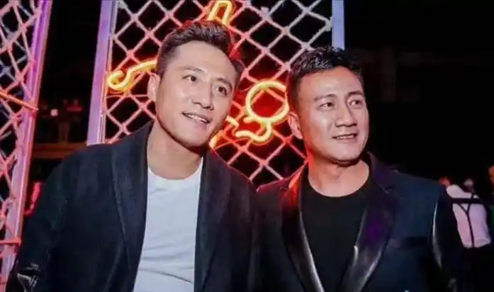 20年前国内并没有讲述同性恋并且尺度很大的电影,拍摄时他们也很为难.