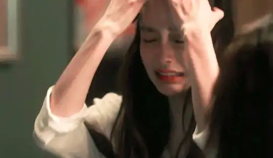 angelababy 哭戏进化史|杨颖|新娘大作战|谋杀似水年华_网易订阅