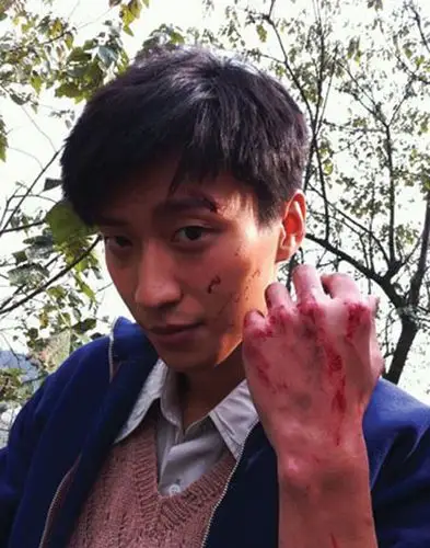 王小帅《我十一》将杀青 乔任梁不惜"毁容"