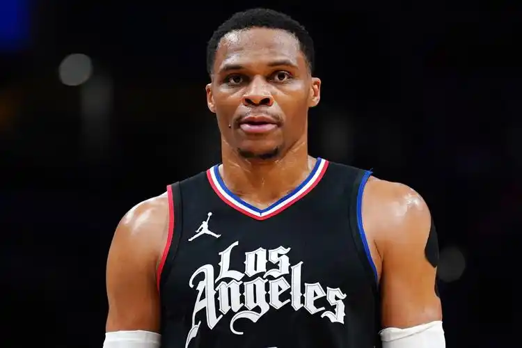 交易截止日前的人间百态,nba的富豪球员们也会害怕迷茫|拉塞尔·威斯