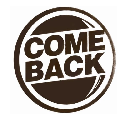 come back 与 get back有什么区别?