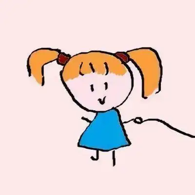 超级幽默有创意的情侣头像图片