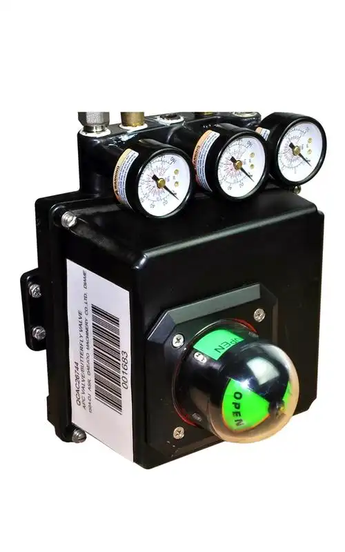 西门子760p15阀门定位器现货供应_化工仪器网