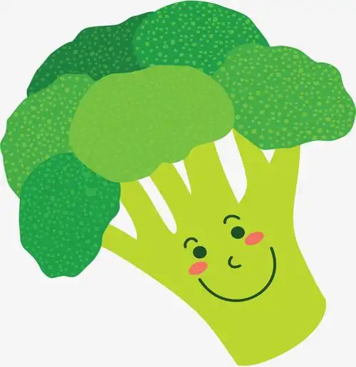 金色插画油菜花菜花地黄色绿色元素