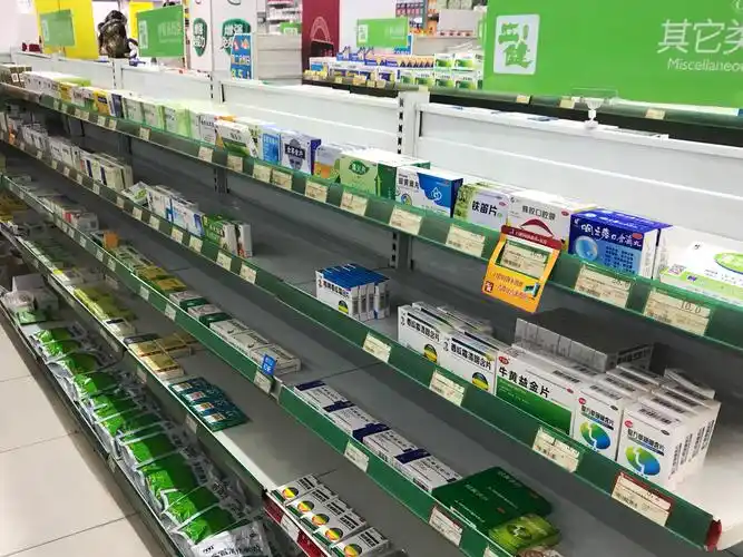 杭州零售药店停售发烧咳嗽药网友不解济南这么做切记