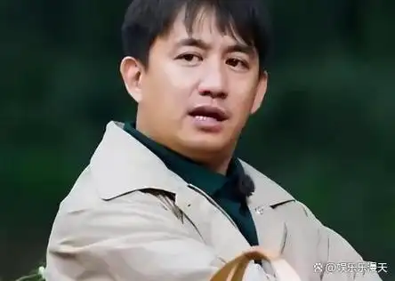 52岁无戏可拍,自曝综艺演戏全停摆,黄磊的结局印证了张译多清醒