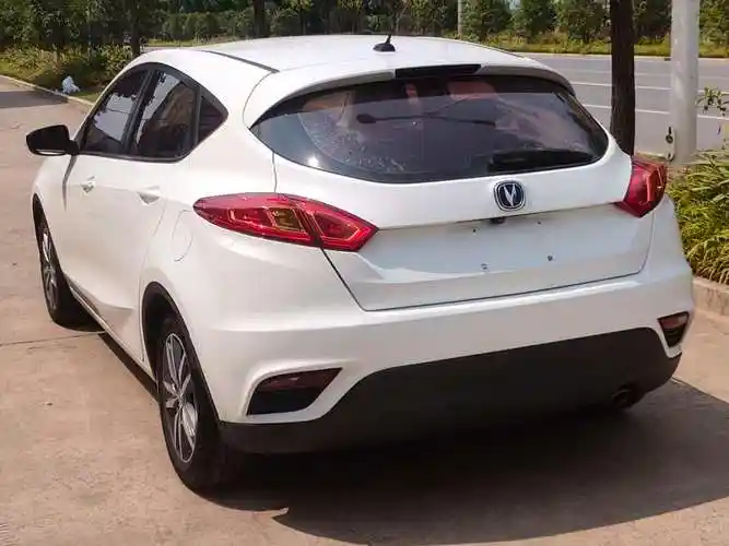 【宣城】2015年6月 长安 逸动xt 2015款 1.6l 手动锐酷型 国iv 手动挡