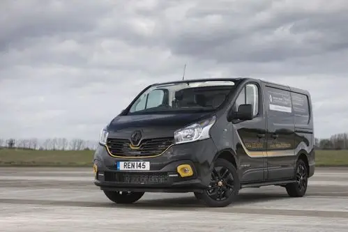 1920x1280,雷诺,2018 trafic formula edition,金属漆,汽车