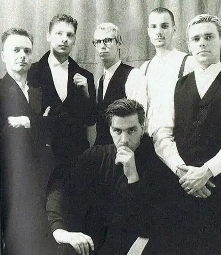 德国战车(乐队)