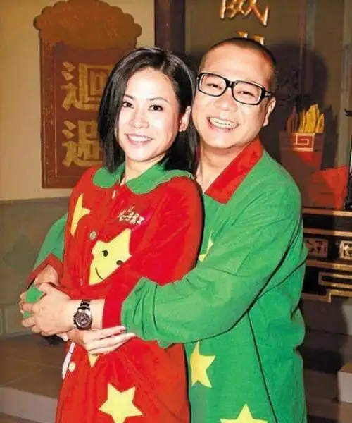 还记得宣萱吗曾被称香港旺夫视后今50岁单身成冻龄女神