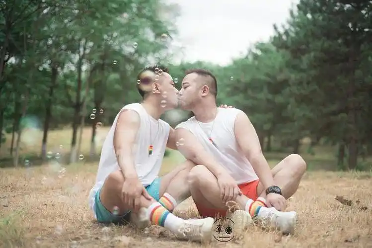 爱你只是一件日常的小事同志故事同志写真纯爱