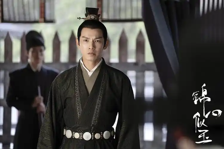 《锦心似玉》正在腾讯视频独家热播中,剧集热度不断攀高,钟汉良也因