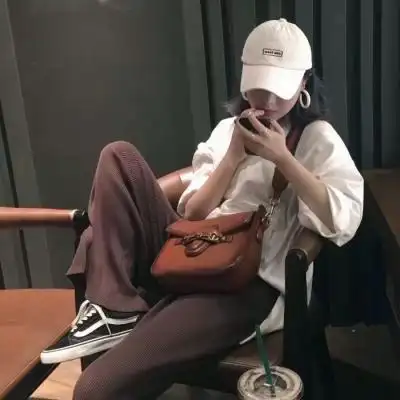 头像女霸气冷酷无情