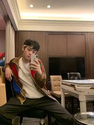 wsc那个弟弟长得比他强多了