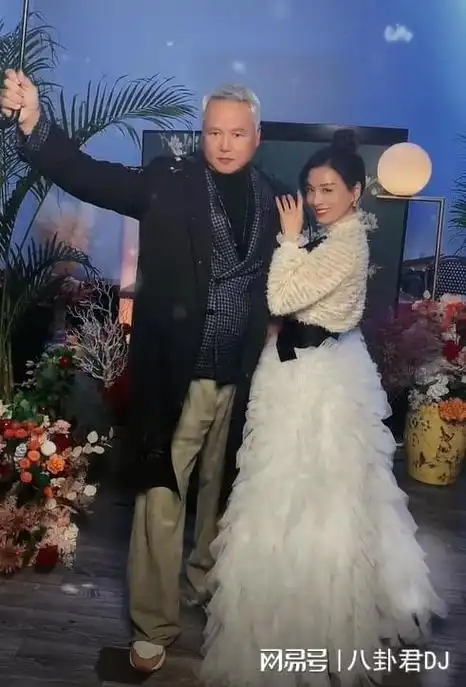 张庭大谈夫妻相处之道,陪伴你到老的另一半要好好珍惜|林瑞阳|夫妻