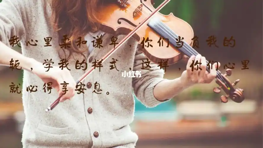 柔和谦卑_摄影_写真_摄影_写真