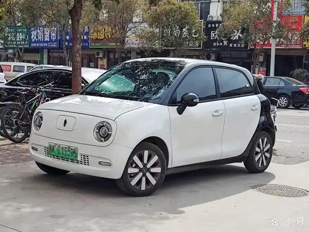 燃油车快完了!看看这几组销量数据,你就知道为啥汽油贵了!