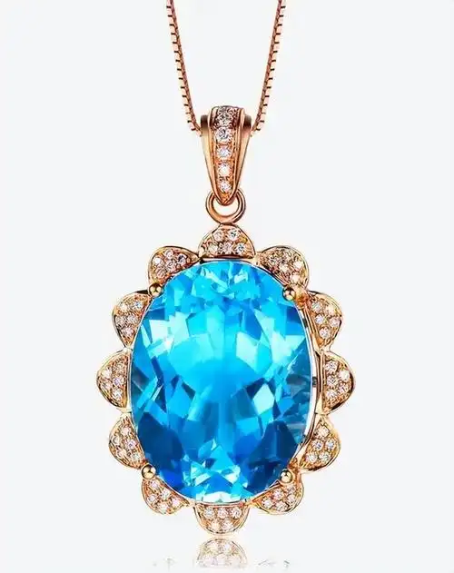 你了解蓝宝石的颜色分级吗?