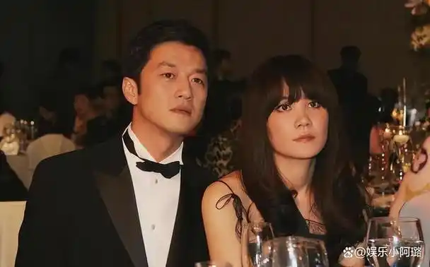 王菲11年前的选择是对的,二婚仅两年,李亚鹏的"老毛病"又犯了