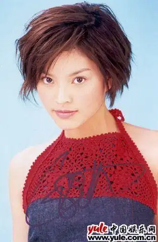 叶佩雯_明星档案_写真_图片_资料_照片_中国娱乐网