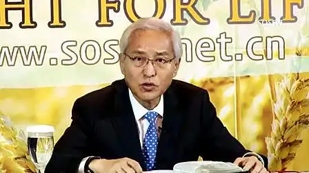 基督教讲道 上帝的心