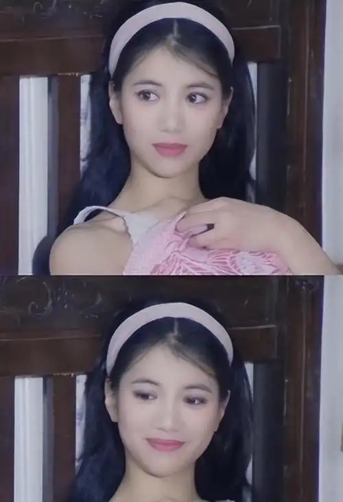 袁咏仪是一位演艺界的资深演员,她曾参演过多部经典作品,包括《金枝