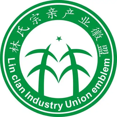 威客作品第21号_设计"林"字logo_任务中国威客网_logo,vi,标志设计