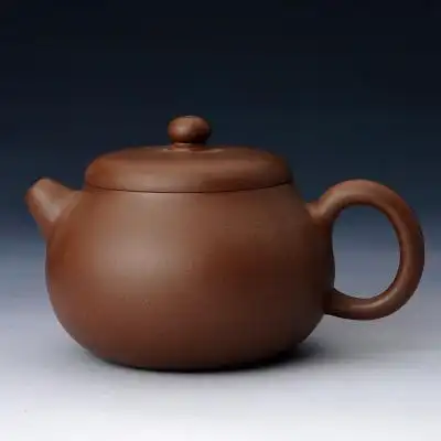 天津国拍实力派紫砂壶保真专场  拍品详情 进入该拍品专场   起拍价