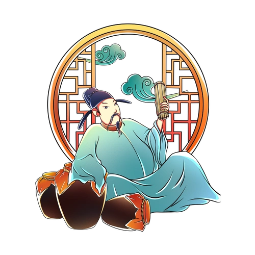 【历史有酒】文人雅士的"五饮"为何?