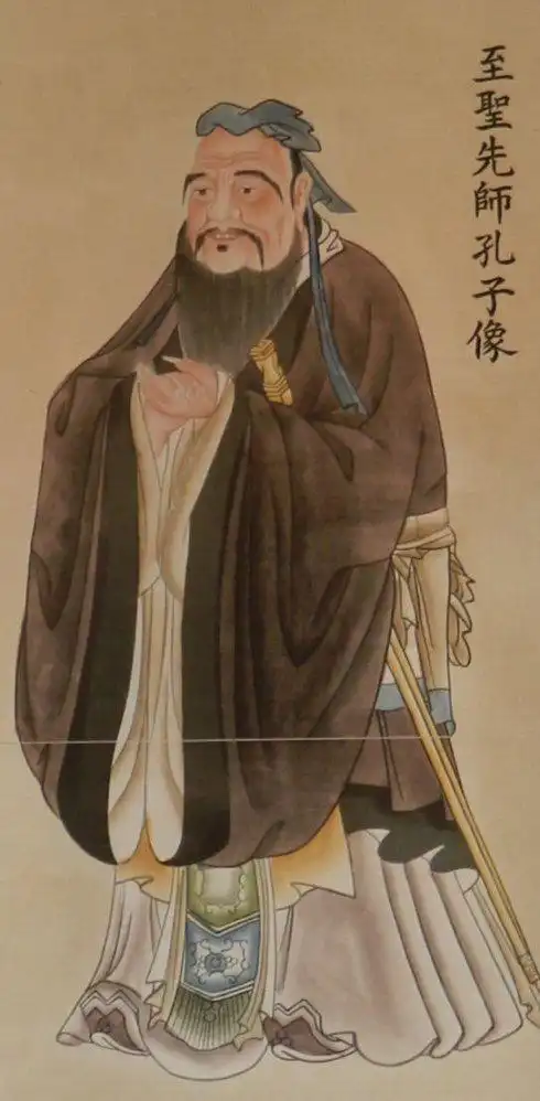 一,中国古代著名历史人物简单介绍