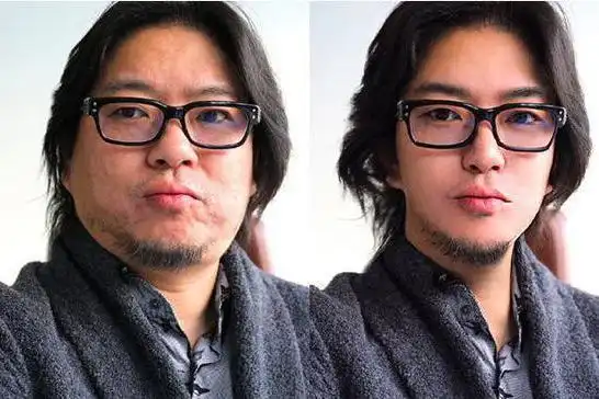 高晓松减肥成功从一位中年大叔瘦成了小鲜肉