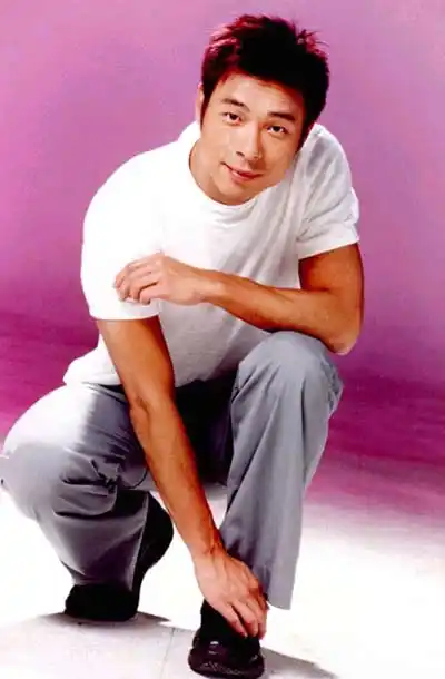 与郑秀文复合心情佳许志安想做未婚爸爸图