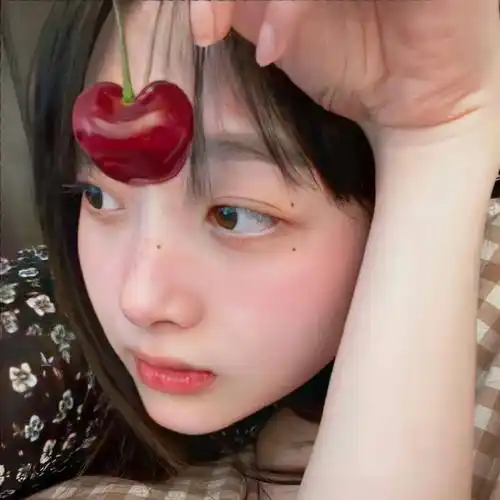 头像丨可爱好看的微信头像