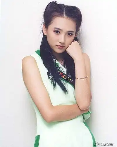 李姬珍(babyvox)写真图片-自制480x640壁纸.-明星写真馆n63.com