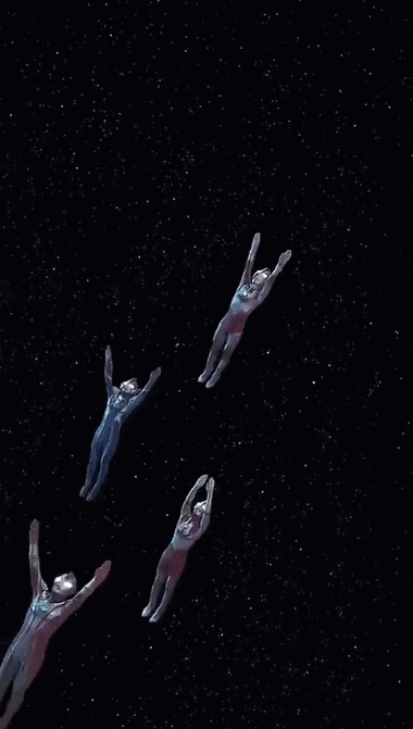 微信状态背景视频大全