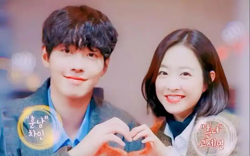 活动  【abyss|朴宝英×安孝燮】死后复活害怕自己一个人睡,所以要