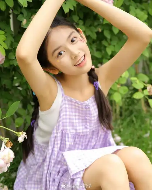 赵蕴卓 yunzhuo zhao的图片