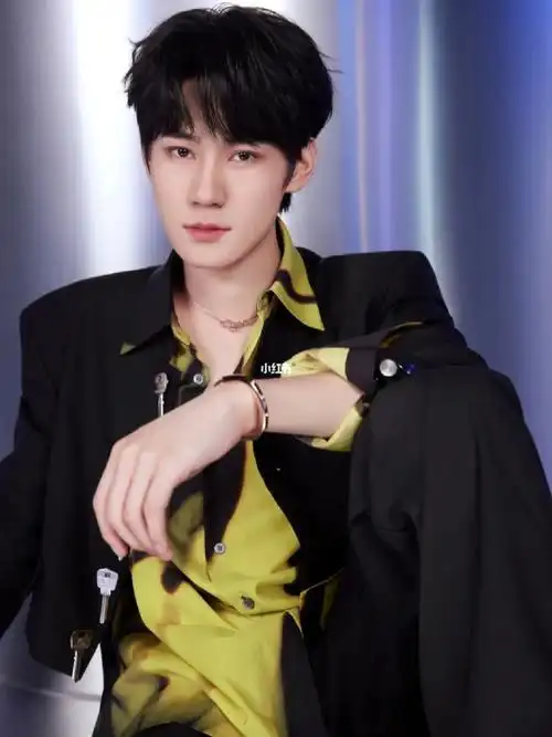 nildet时代少年团张真源