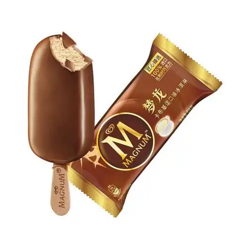 蒙牛冰淇淋/雪糕