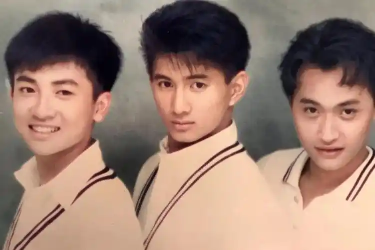 转眼小虎队30岁