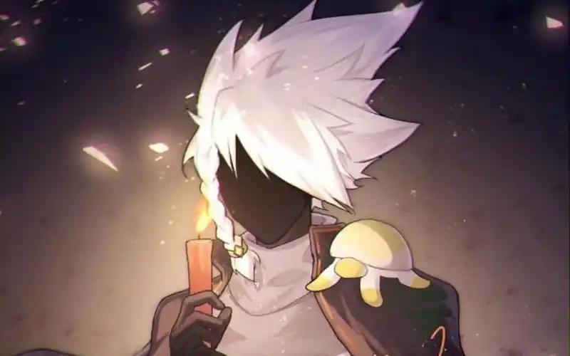 【sky光遇】梦该醒了,卡卡