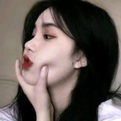 超拽霸气小仙女头像