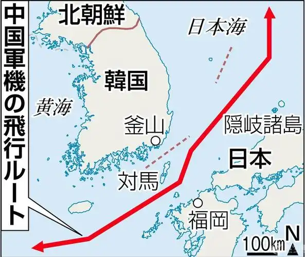 韩国国防部长称中国军机进韩识别区不排除与萨德有关
