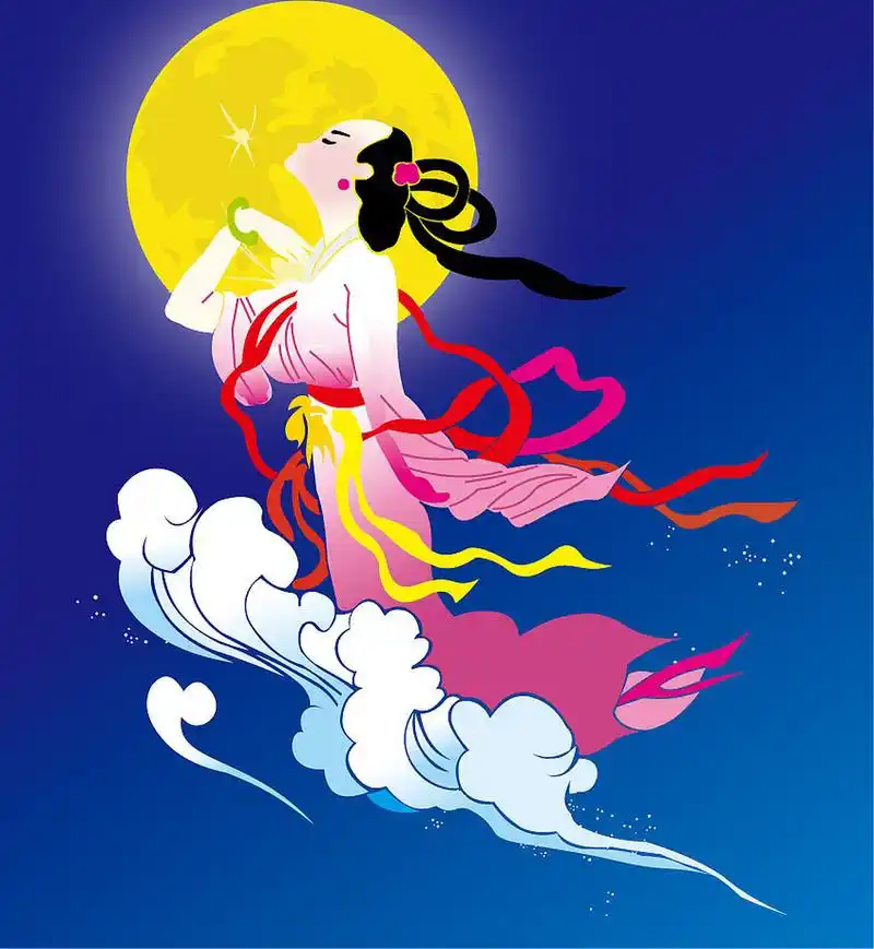 走进中国神话的奇幻世界,从盘古开天到女娲补天的传奇创举,伏羲画卦的