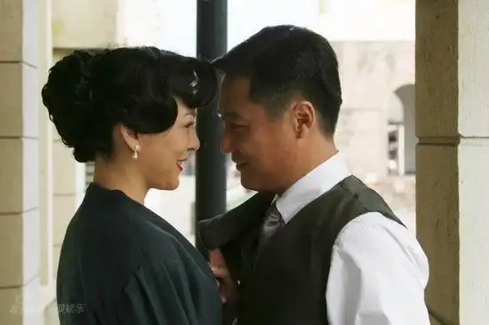 资料图片:电视连续剧《珍宝》精彩剧照(314)