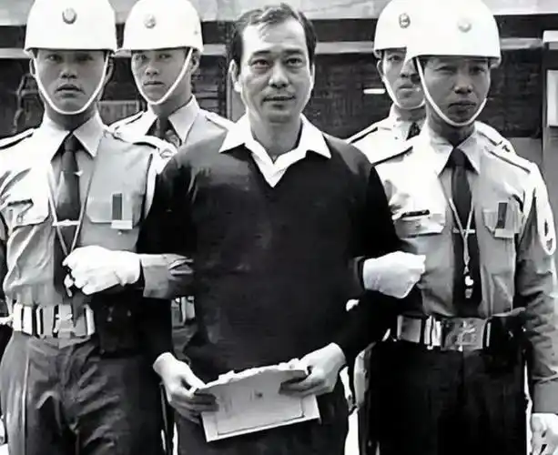 陈启礼已经失势了这么多年,为何出狱还能带领竹联帮再度复苏?