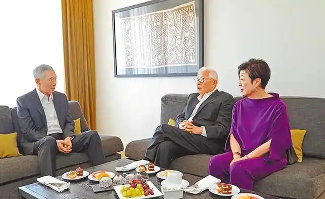 德基老板吴铁军简历德基集团吴铁军图片