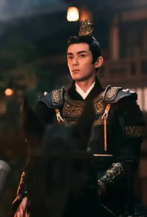 清朝电视剧2020年_清朝电视剧剧照吴磊_演清朝电视剧